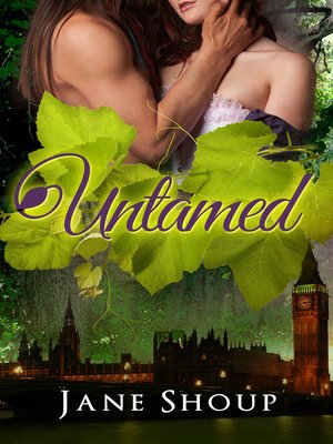 cover image of Untamed